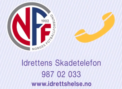 Idrettens skadetelefon